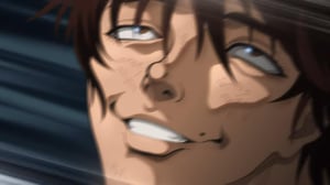 Baki Hanma, Season 2 Episode 23 image