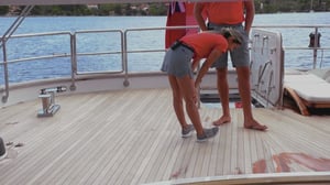 Below Deck Sailing Yacht, Season 2 Episode 13 image