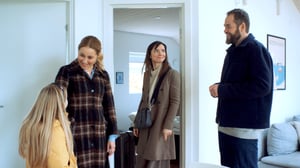 Hånd i hånd, Season 2 Episode 6 image