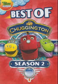 Chuggington, Season 5 Episode 4 image