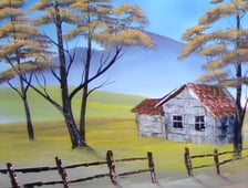 The Joy of Painting, Season 9 Episode 8 image