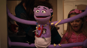 Crash & Bernstein, Season 1 Episode 12 image