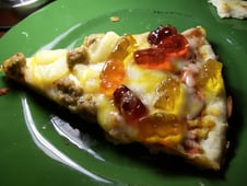 Iron Chef Eats, Season 1 Episode 4 image