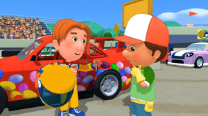 Handy Manny, Season 3 Episode 10 image