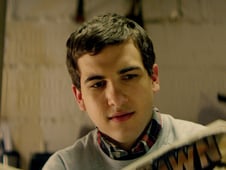 Alien Dawn, Season 1 Episode 2 image