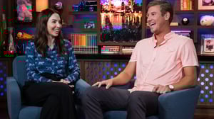 Watch What Happens Live with Andy Cohen, Season 16 Episode 133 image