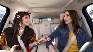 Carpool Karaoke, Season 3 Episode 3 image