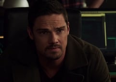 Beauty and the Beast, Season 3 Episode 12 image