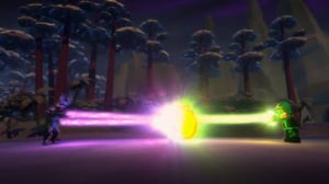 Ninjago, Season 2 Episode 12 image