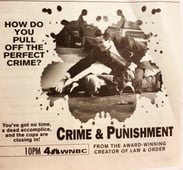 Crime & Punishment, Season 1 Episode 2 image