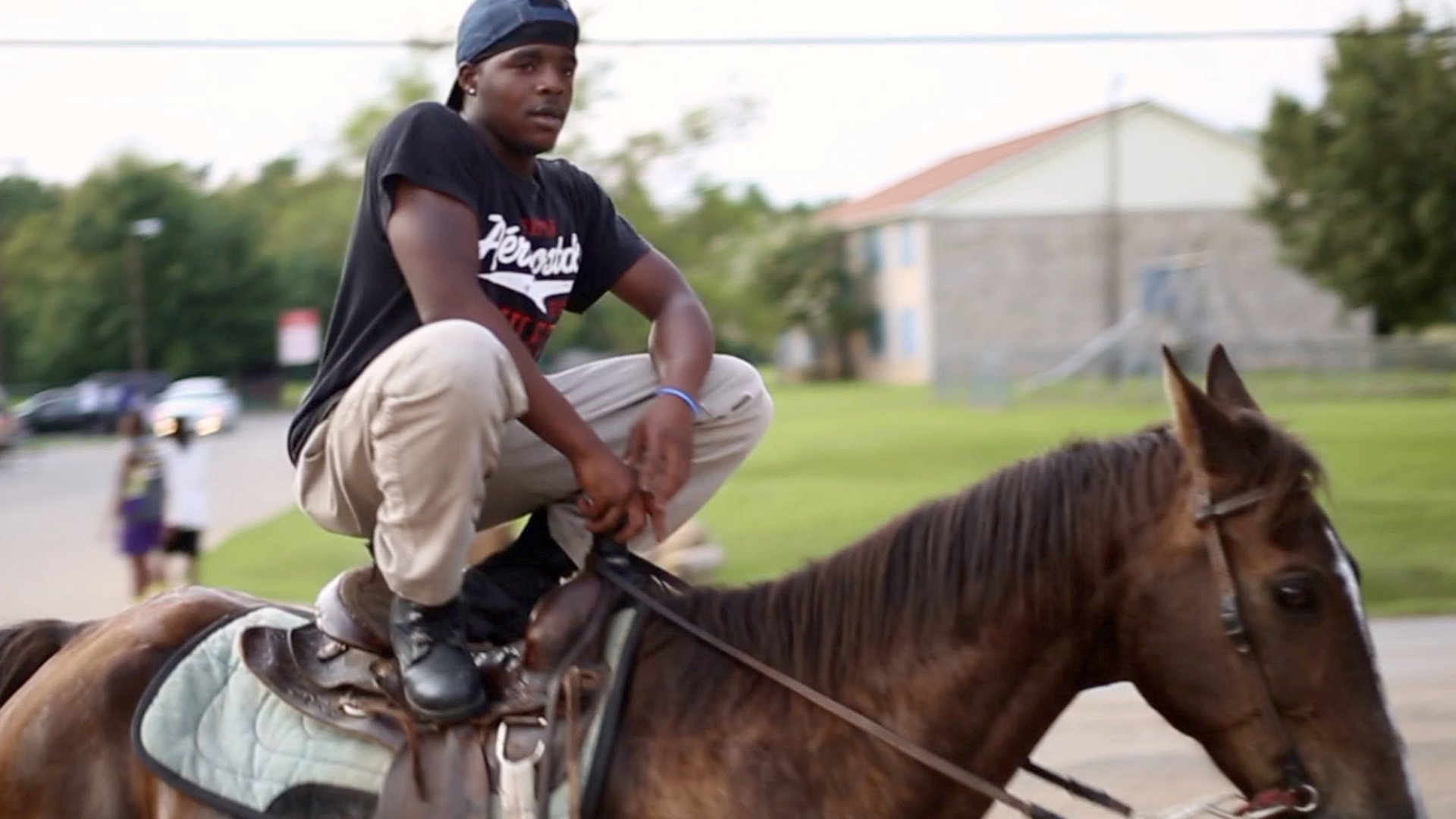 Independent Lens: Hale County This Morning, This Evening