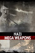 Nazi Mega Weapons, Season 7 Episode 1 image