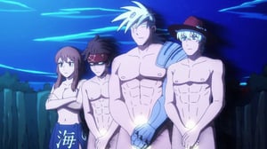 The Vampire Dies in No Time, Season 1 Episode 9 image