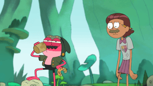 Amphibia, Season 1 Episode 13 image
