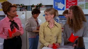 Sabrina, the Teenage Witch, Season 1 Episode 2 image