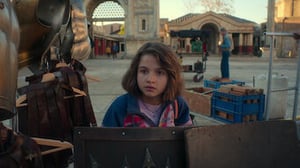 Generation 56K, Season 1 Episode 5 image