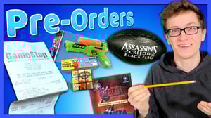 Scott the Woz, Season 4 Episode 40 image