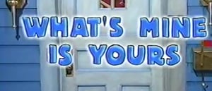 Bear in the Big Blue House, Season 3 Episode 10 image