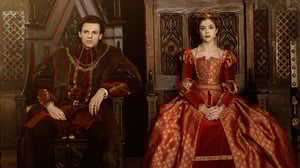 The Spanish Princess, Season 2 Episode 1 image