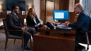 Proven Innocent, Season 1 Episode 12 image