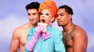 Drag Race Down Under, Season 2 Episode 1 image