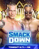 WWE Smackdown!, Season 26 Episode 32 image