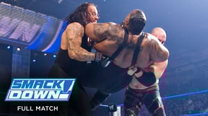 WWE Smackdown!, Season 9 Episode 20 image
