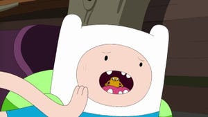 Adventure Time, Season 5 Episode 27 image