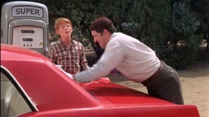 The Andy Griffith Show, Season 8 Episode 16 image