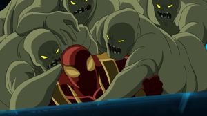 Ultimate Spider-Man, Season 3 Episode 21 image