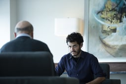 Here on Earth, Season 2 Episode 3 image