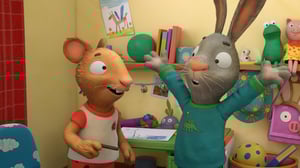 Pip and Posy, Season 2 Episode 49 image