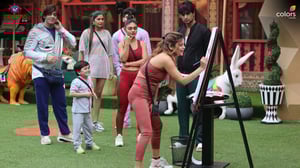 Bigg Boss, Season 16 Episode 73 image