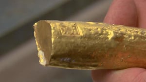 Pawn Stars, Season 2 Episode 25 image