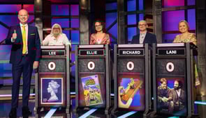 Hard Quiz, Season 8 Episode 17 image