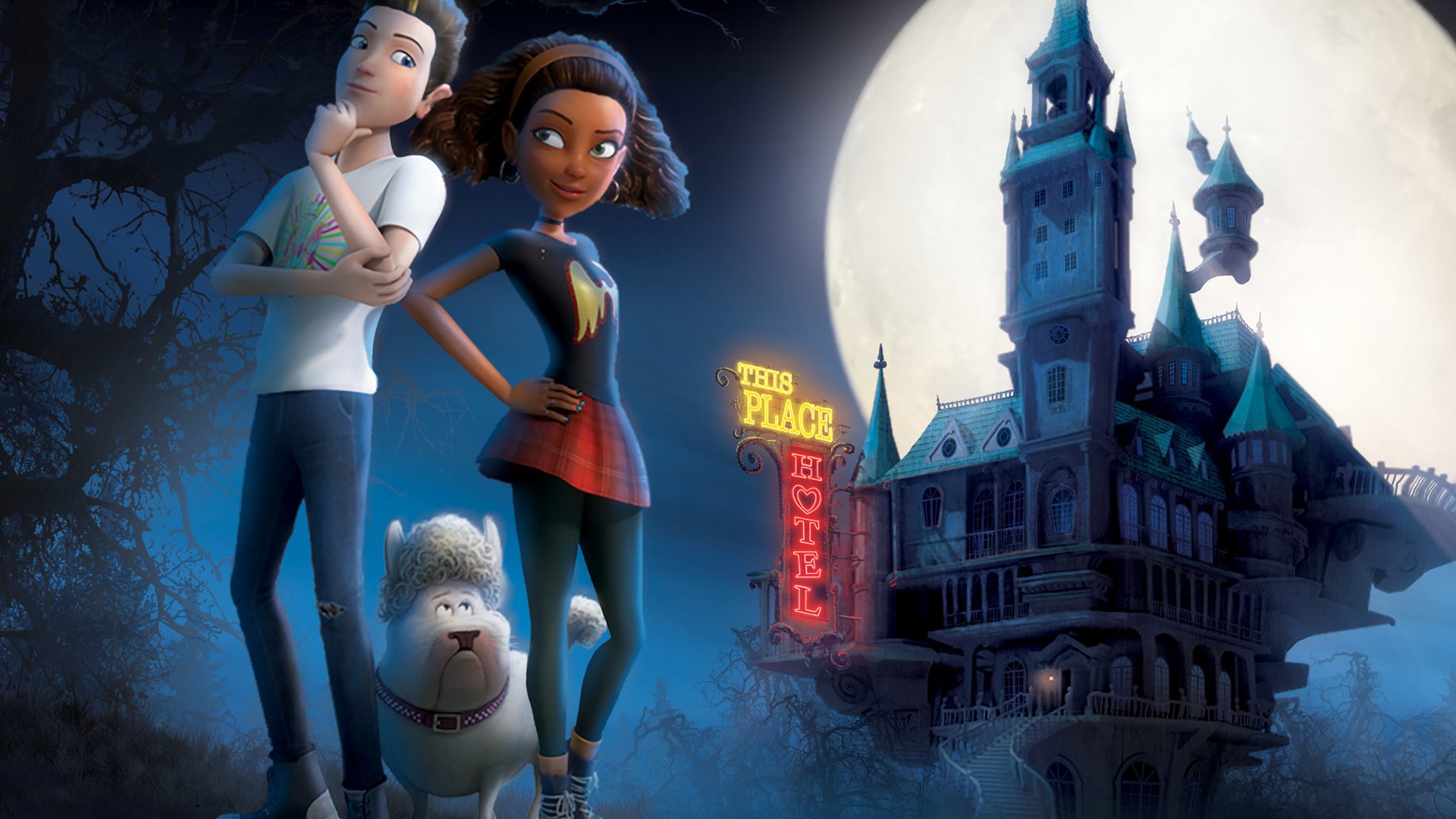 Michael Jackson's Halloween