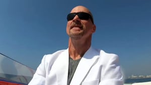 Straight Up Steve Austin, Season 2 Episode 3 image