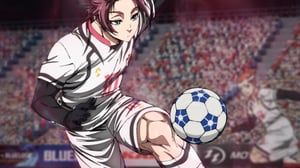 Blue Lock, Season 2 Episode 7 image