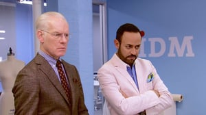 Project Runway, Season 1 Episode 5 image