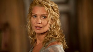 The Walking Dead's Laurie Holden Says Andrea's Storyline Was Bad