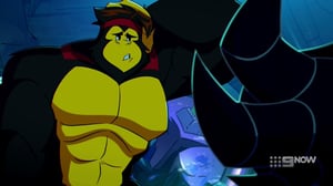 Monkie Kid, Season 2 Episode 9 image