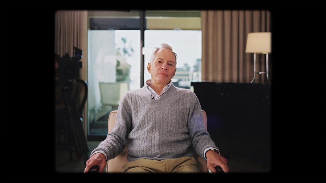 HBO's The Jinx Is Back: Here's What to Know About Part 2 and Why You Should Watch