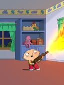 Family Guy, Season 18 Episode 3 image