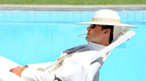 The Young Pope, Season 1 Episode 8 image