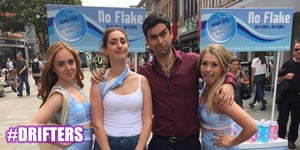 Drifters, Season 4 Episode 3 image