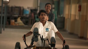 Selection Day, Season 1 Episode 6 image