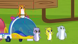 The ZhuZhus, Season 1 Episode 2 image