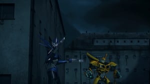 Transformers Prime, Season 1 Episode 16 image