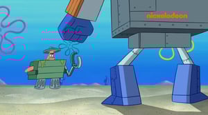 SpongeBob SquarePants, Season 11 Episode 8 image
