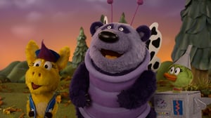 Donkey Hodie, Season 1 Episode 32 image